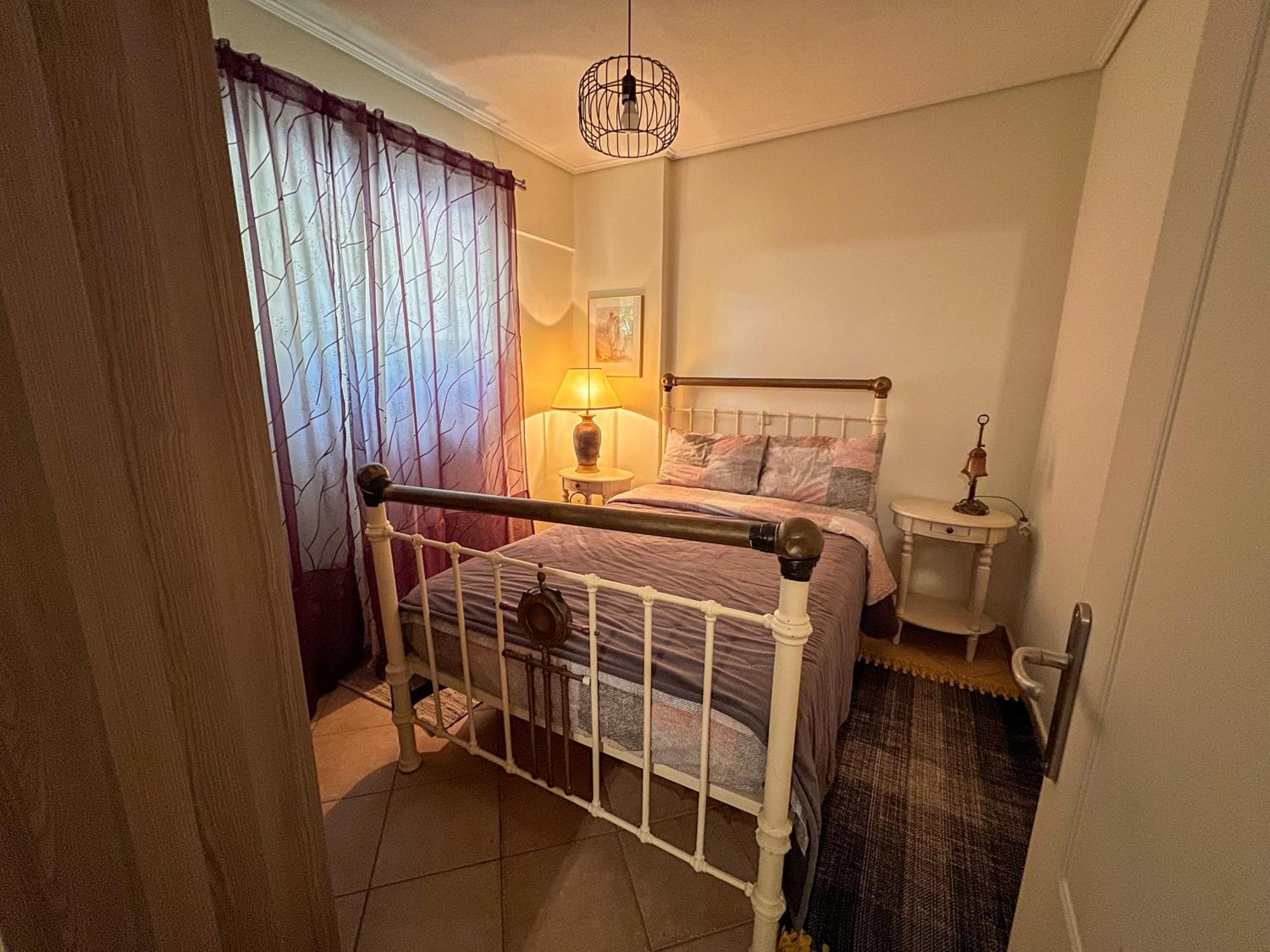 Alonaki House Apartment Amfiklia Luaran gambar