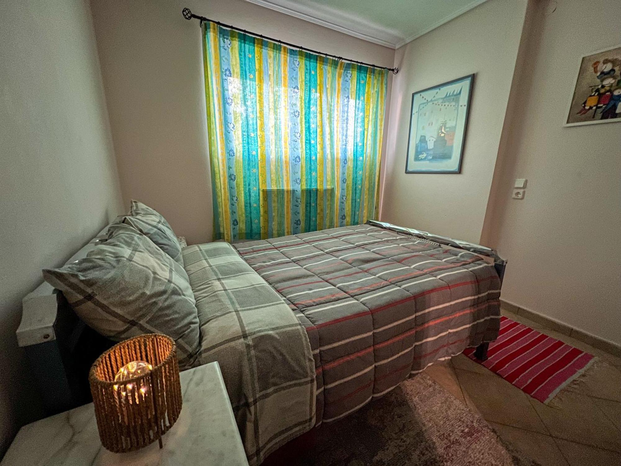Alonaki House Apartment Amfiklia Luaran gambar